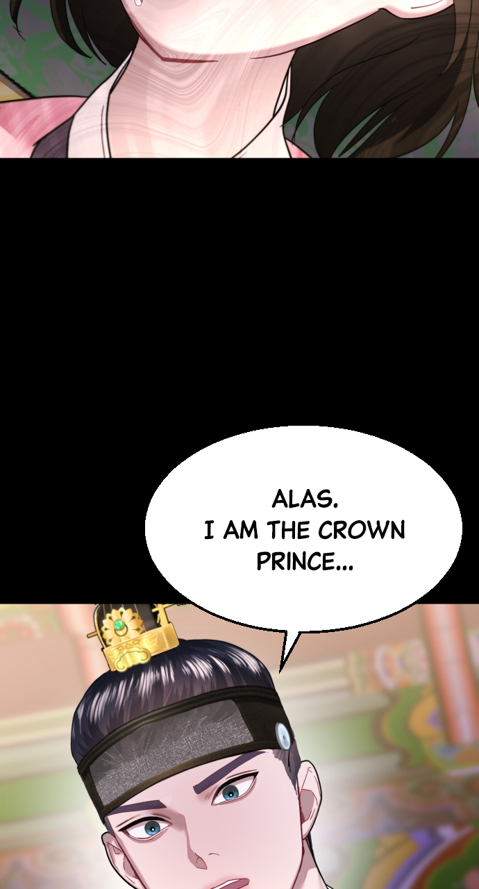 Maseknam – A Sexy Magician Chapter 69 - Page 84
