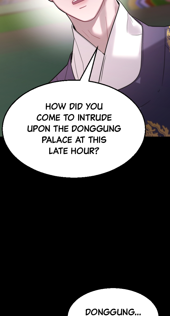 Maseknam – A Sexy Magician Chapter 69 - Page 85