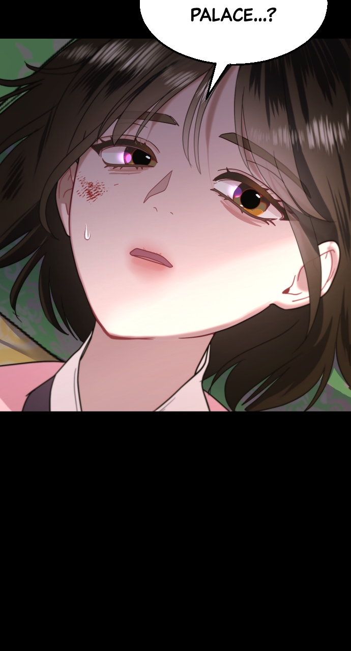 Maseknam – A Sexy Magician Chapter 69 - Page 86