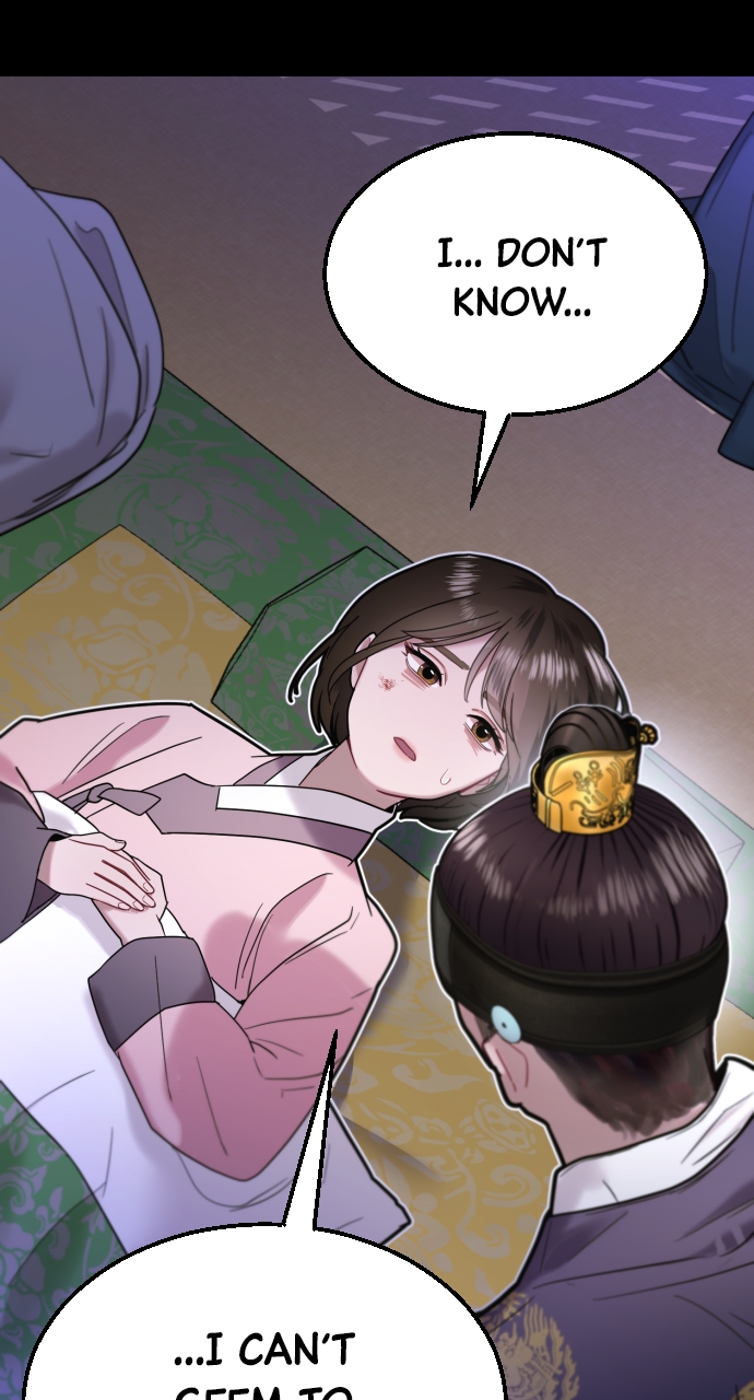 Maseknam – A Sexy Magician Chapter 69 - Page 90