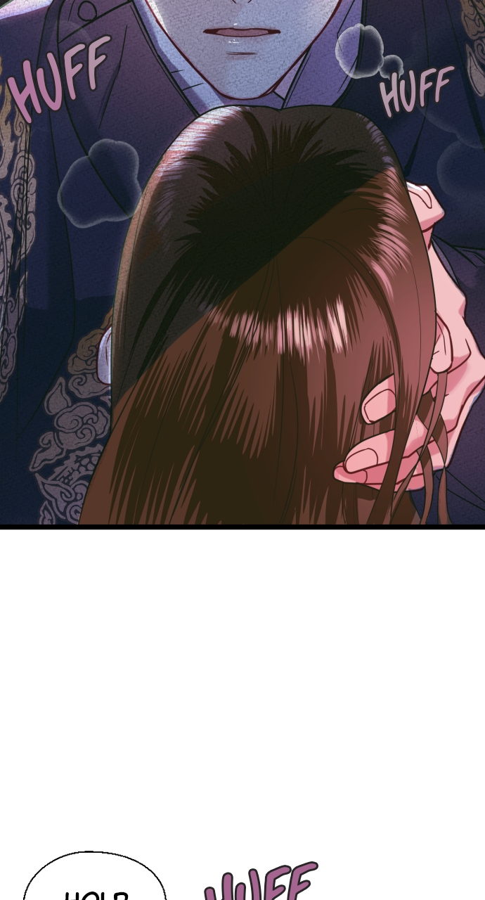 Maseknam – A Sexy Magician Chapter 7 - Page 20
