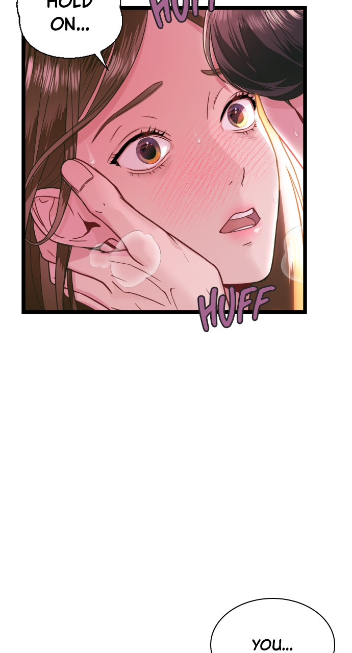 Maseknam – A Sexy Magician Chapter 7 - Page 21