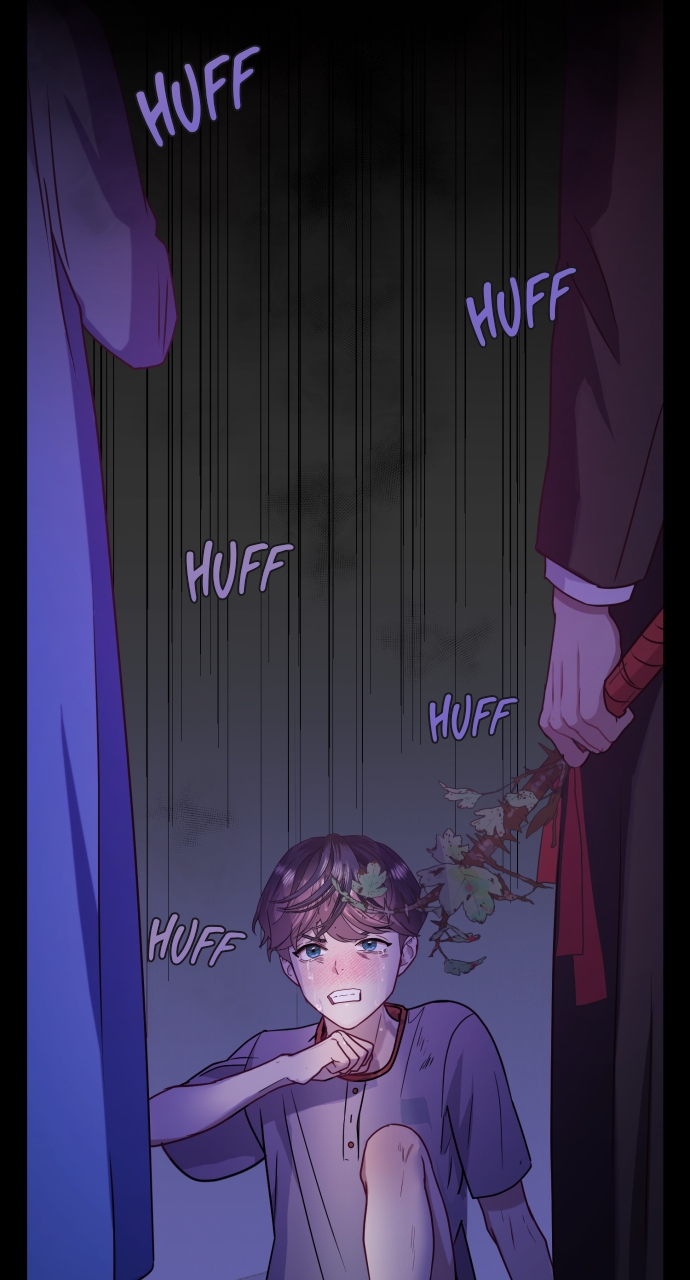Maseknam – A Sexy Magician Chapter 7 - Page 27