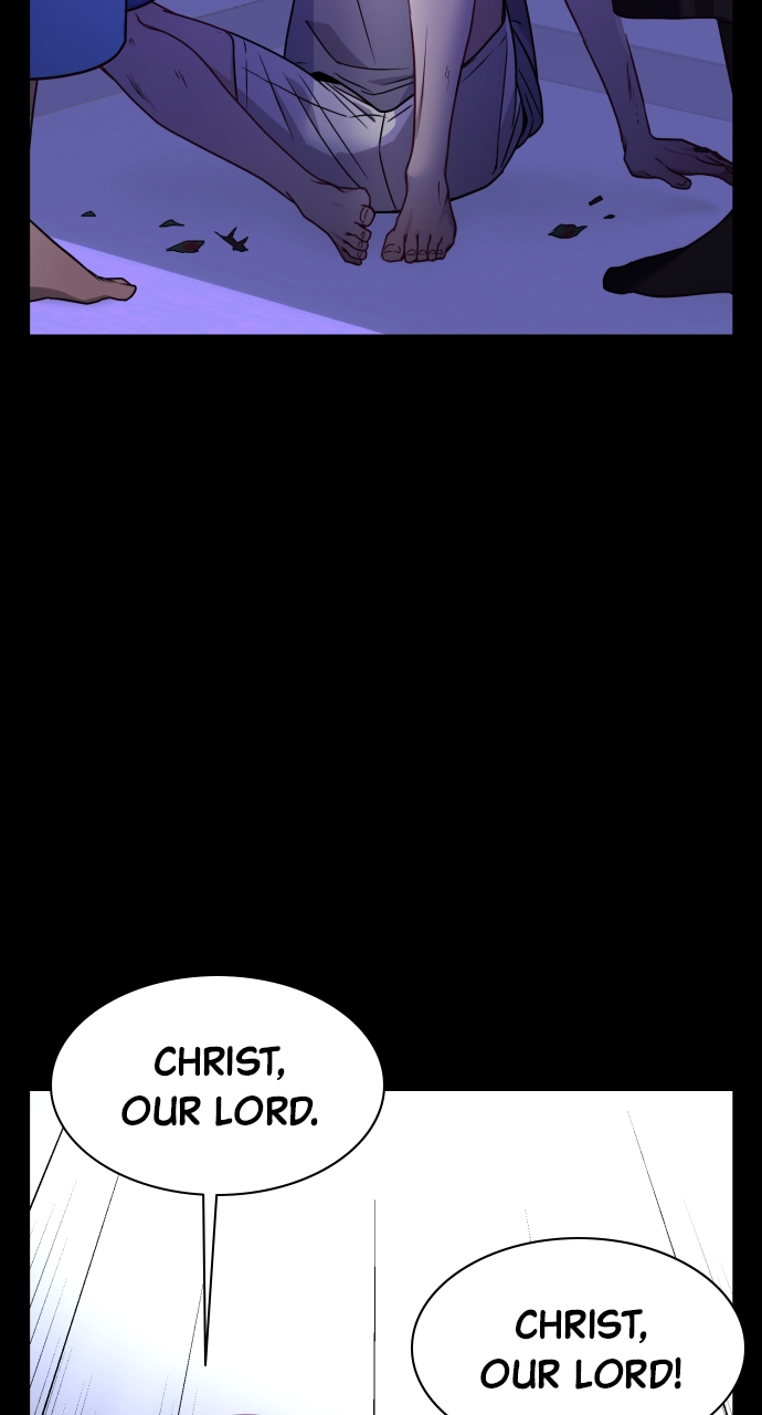 Maseknam – A Sexy Magician Chapter 7 - Page 28