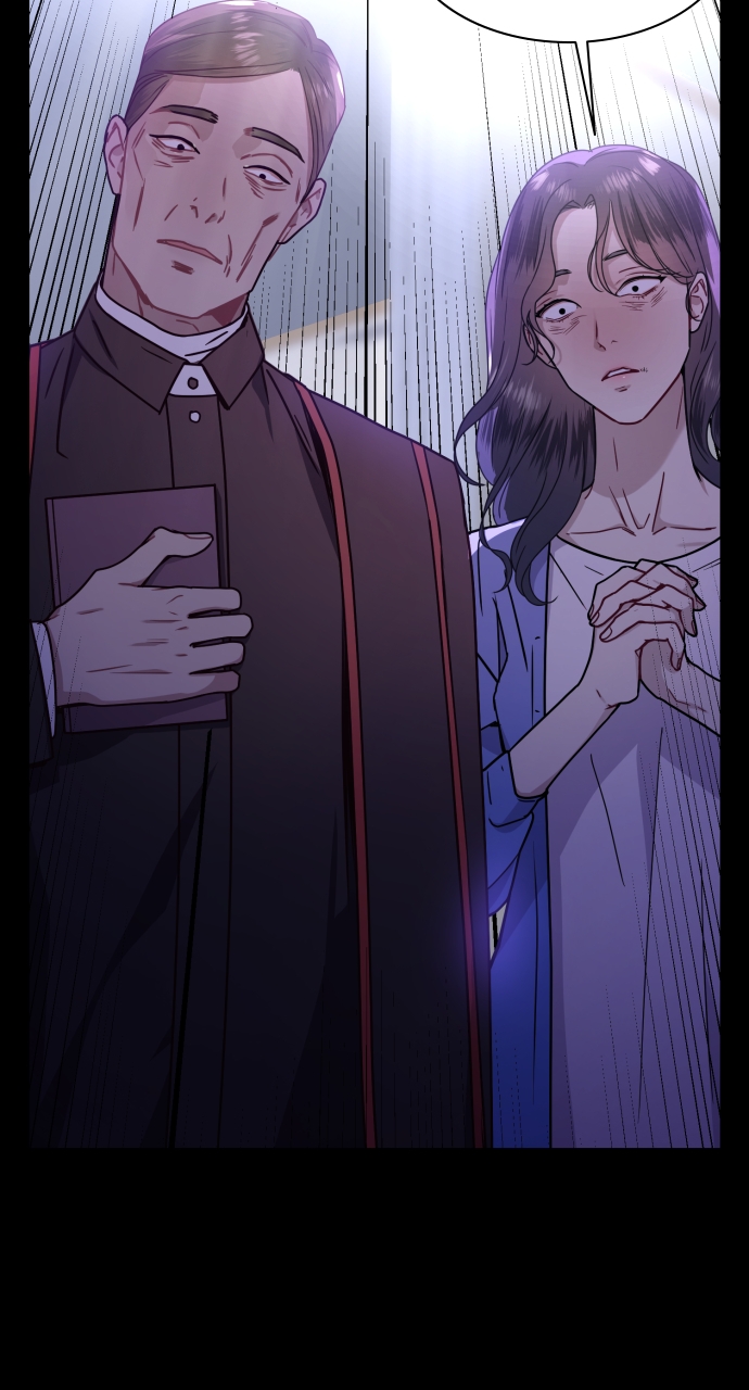 Maseknam – A Sexy Magician Chapter 7 - Page 29