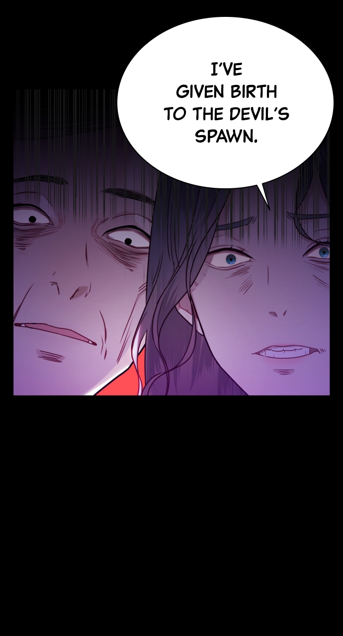 Maseknam – A Sexy Magician Chapter 7 - Page 31
