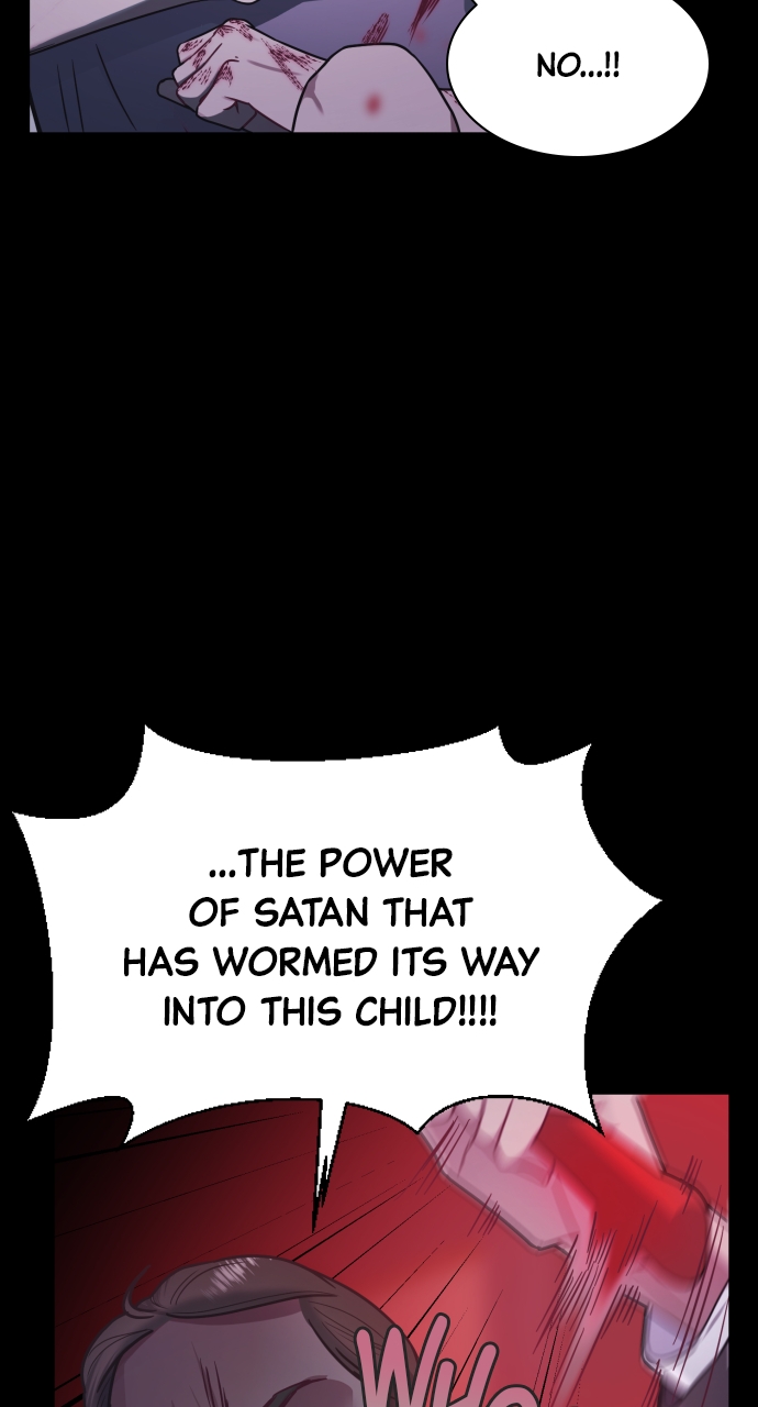 Maseknam – A Sexy Magician Chapter 7 - Page 33