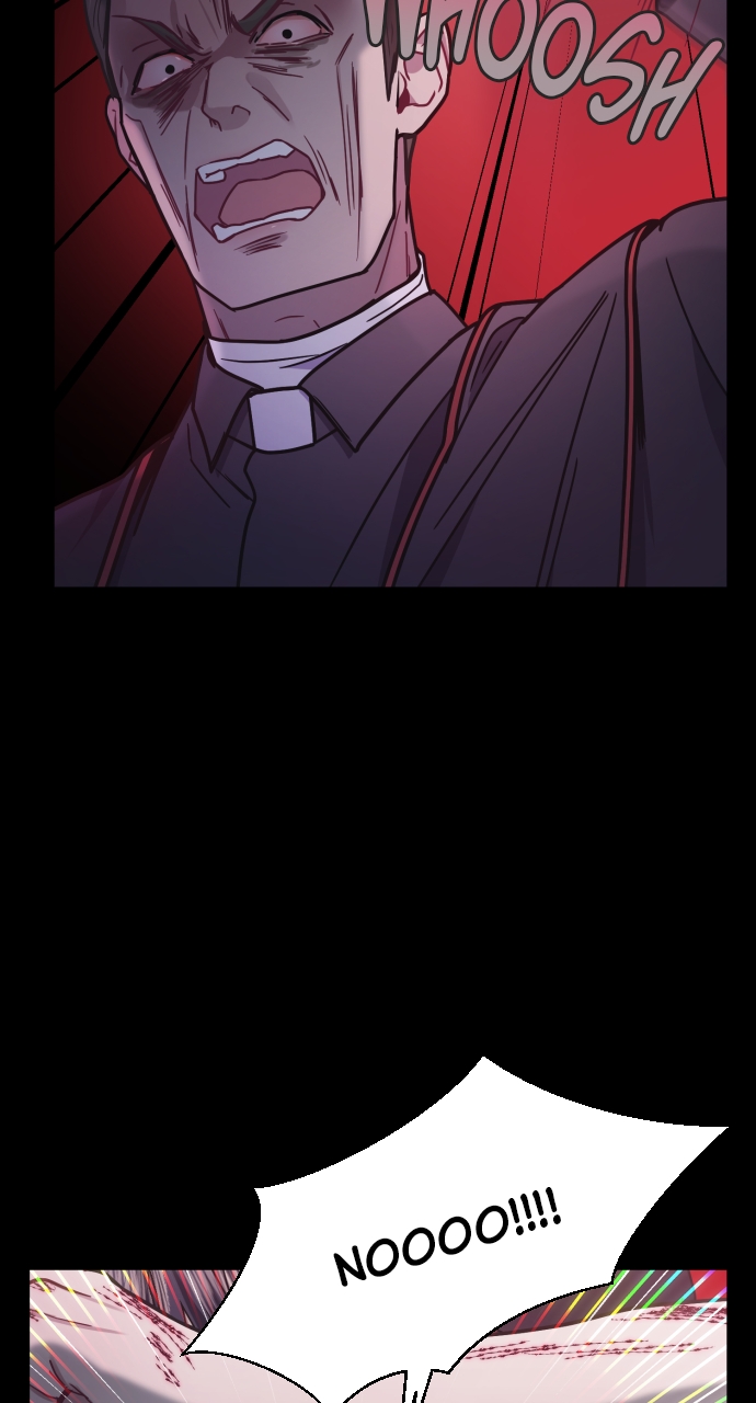 Maseknam – A Sexy Magician Chapter 7 - Page 34