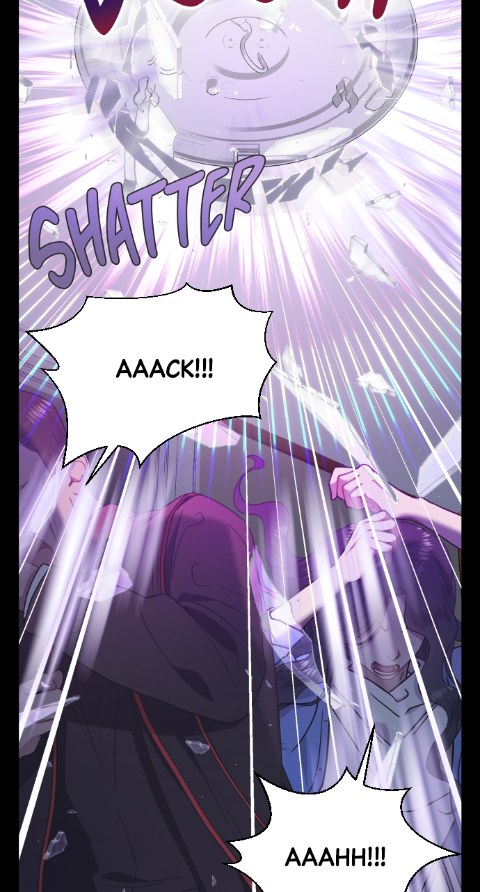Maseknam – A Sexy Magician Chapter 7 - Page 36