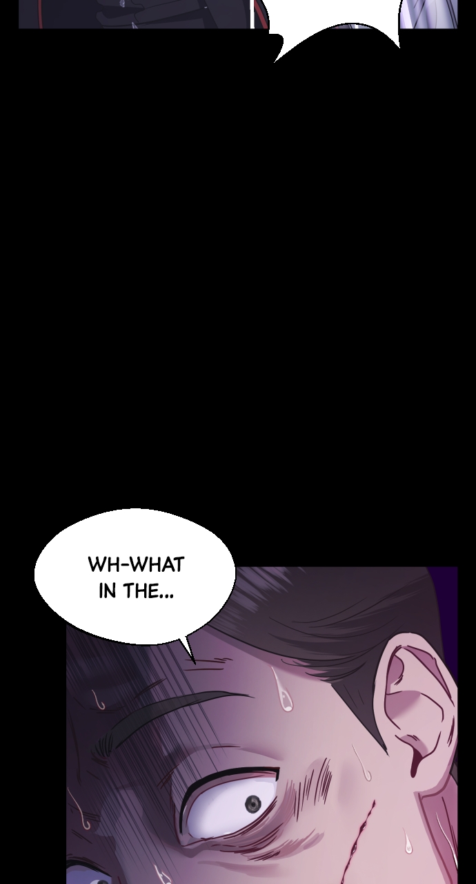 Maseknam – A Sexy Magician Chapter 7 - Page 37