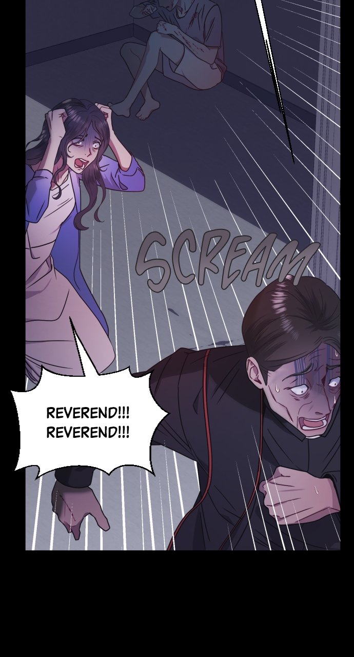Maseknam – A Sexy Magician Chapter 7 - Page 39