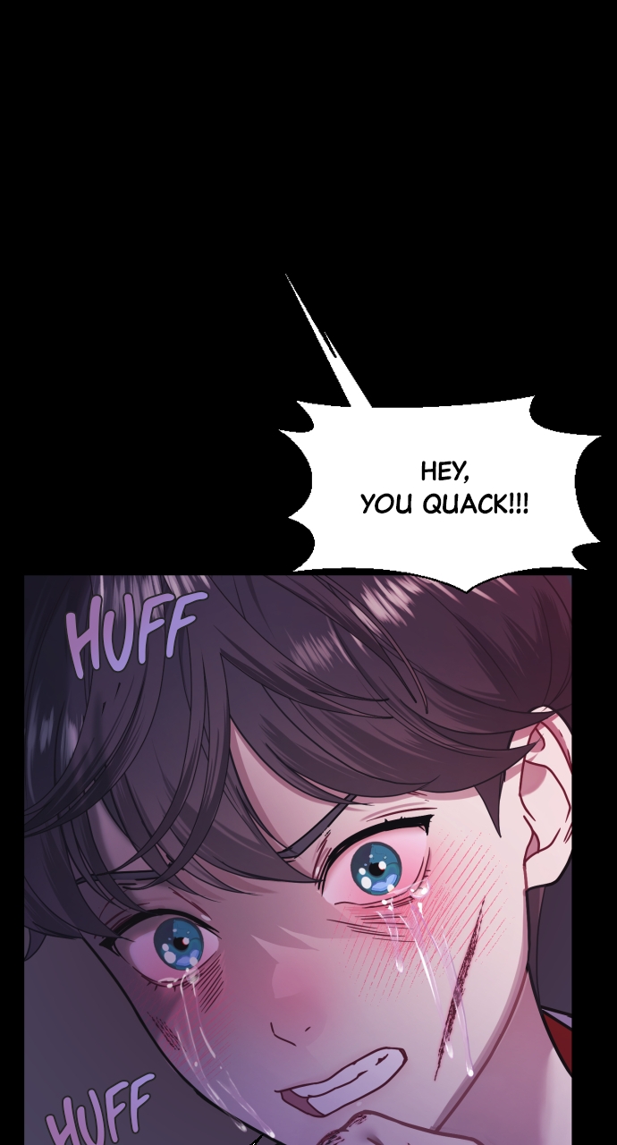 Maseknam – A Sexy Magician Chapter 7 - Page 40
