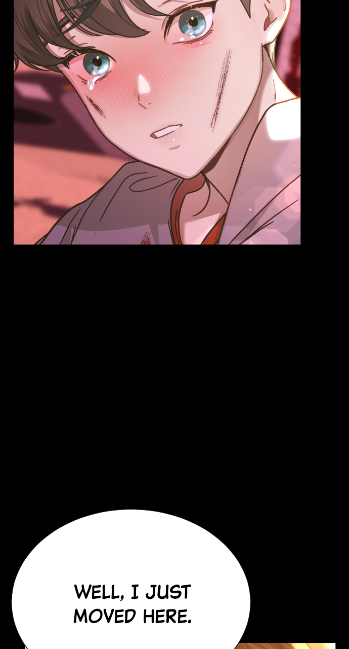 Maseknam – A Sexy Magician Chapter 7 - Page 46