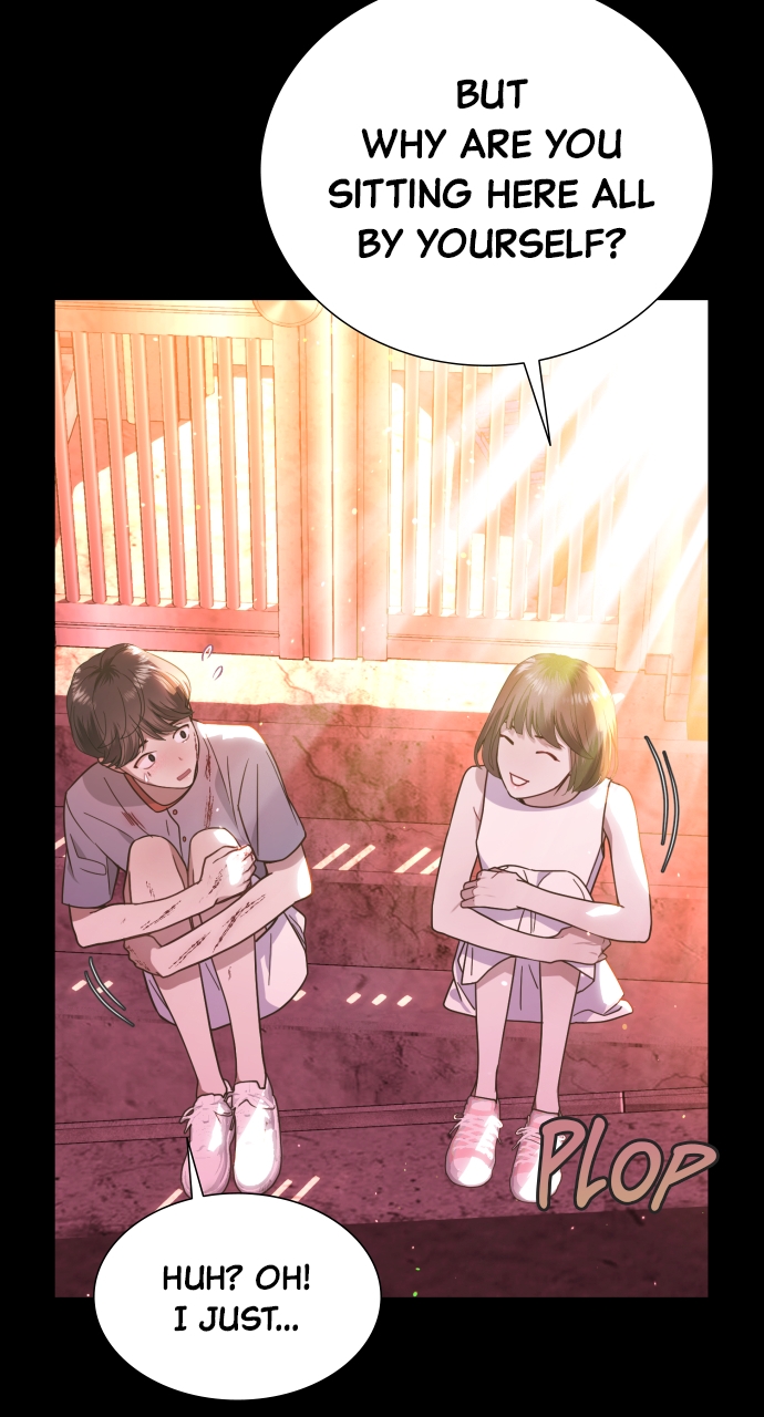 Maseknam – A Sexy Magician Chapter 7 - Page 48