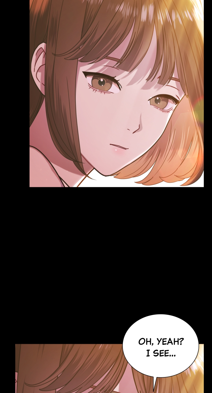Maseknam – A Sexy Magician Chapter 7 - Page 51