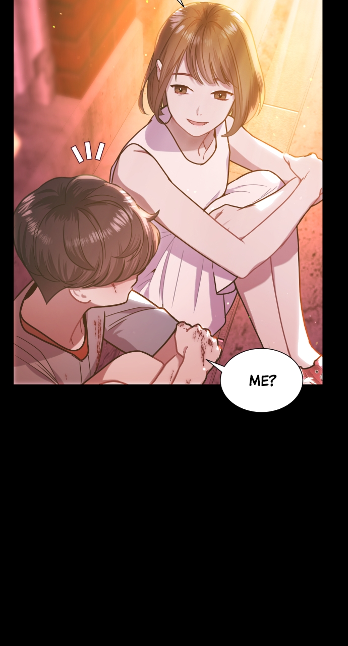 Maseknam – A Sexy Magician Chapter 7 - Page 53