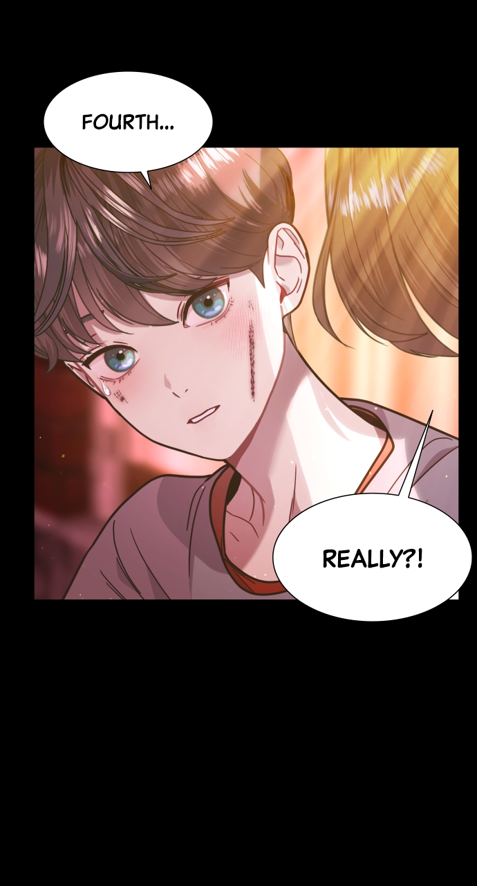 Maseknam – A Sexy Magician Chapter 7 - Page 54