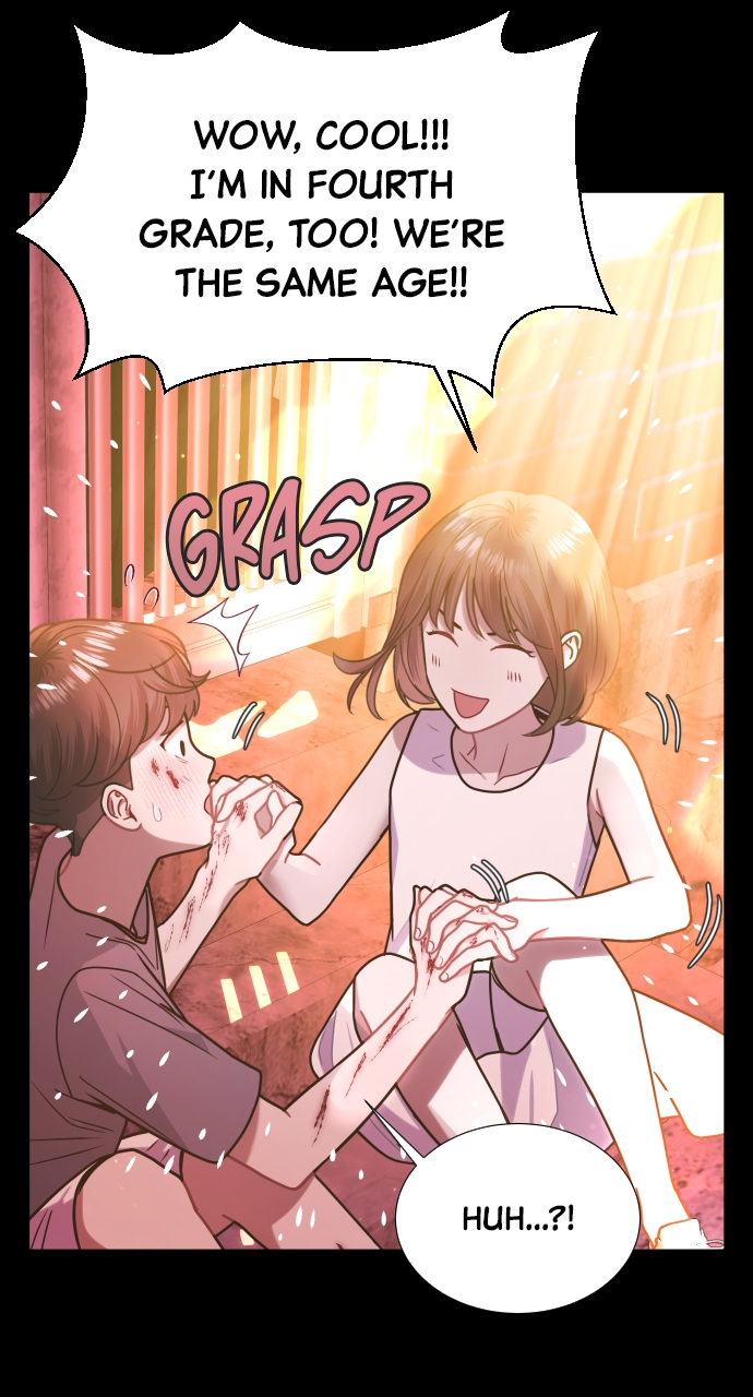 Maseknam – A Sexy Magician Chapter 7 - Page 55