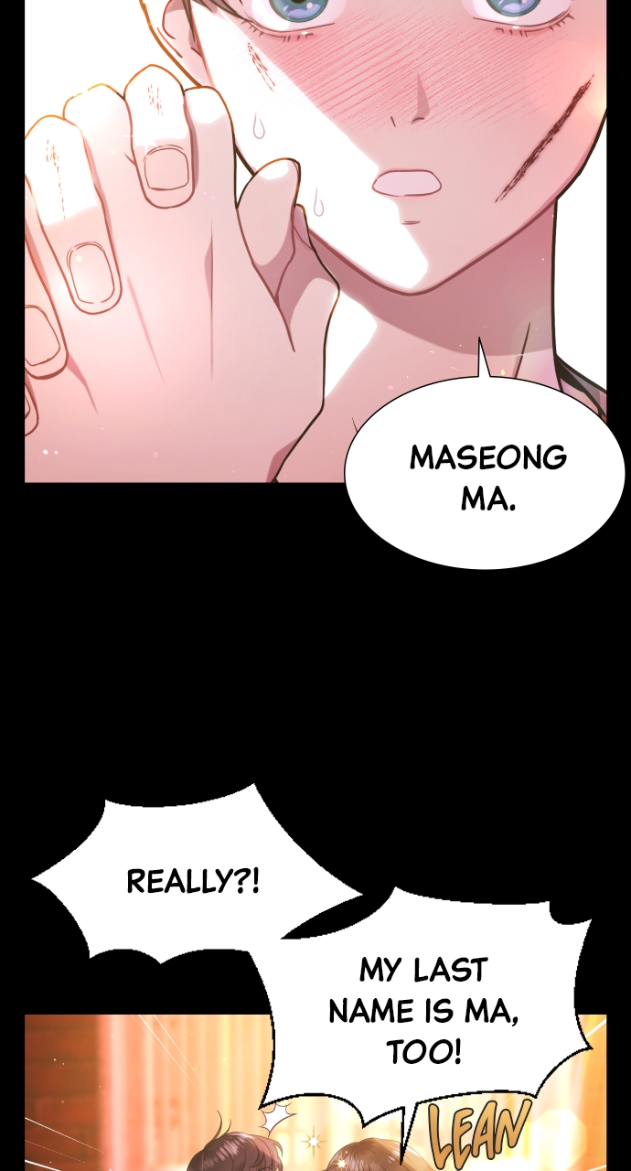 Maseknam – A Sexy Magician Chapter 7 - Page 59