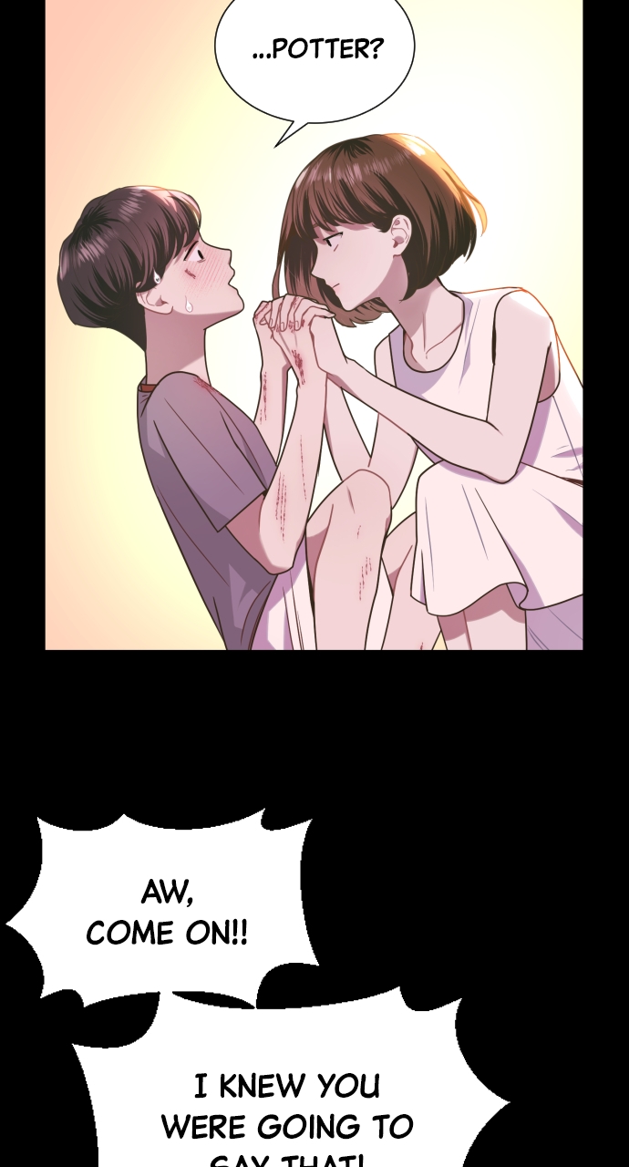 Maseknam – A Sexy Magician Chapter 7 - Page 64