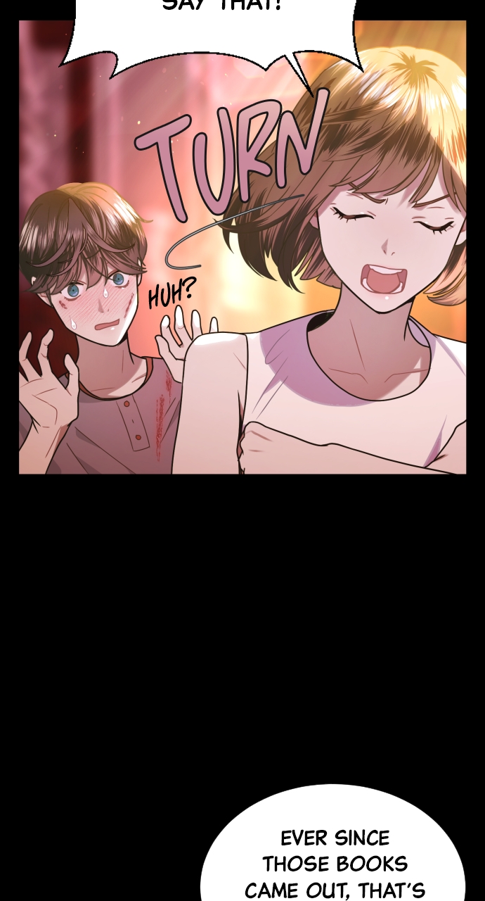 Maseknam – A Sexy Magician Chapter 7 - Page 65
