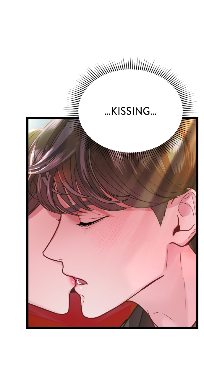 Maseknam – A Sexy Magician Chapter 7 - Page 8