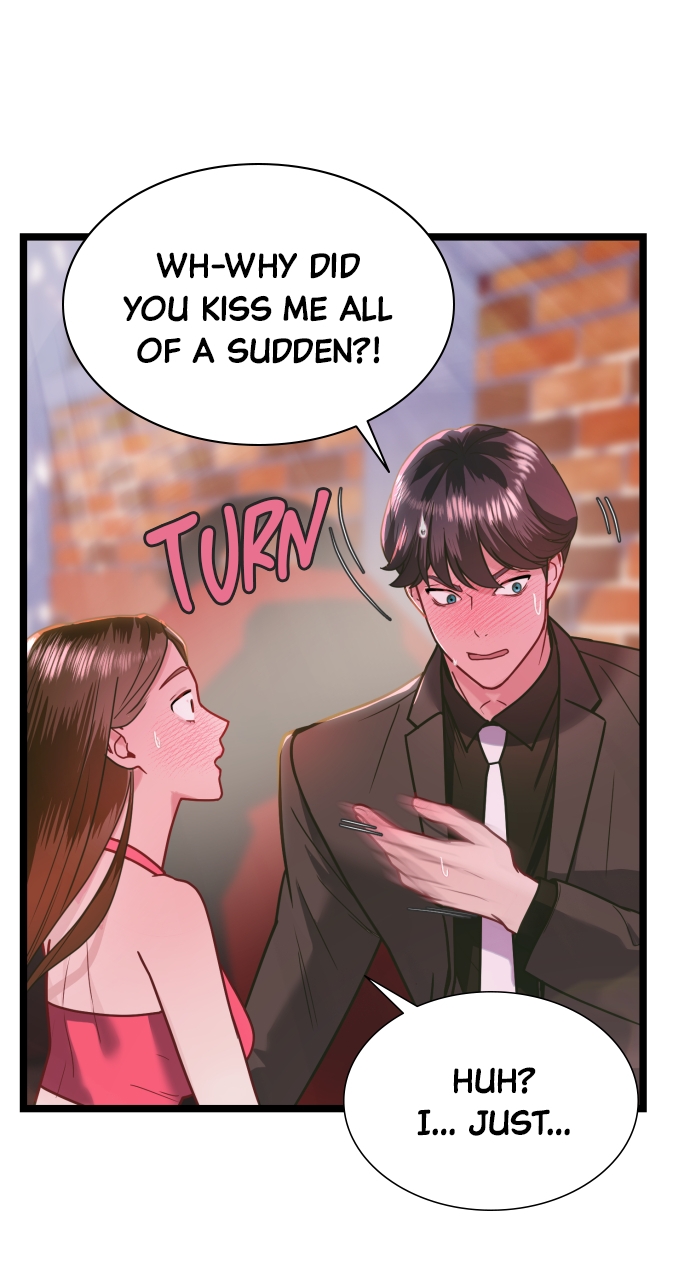 Maseknam – A Sexy Magician Chapter 7 - Page 75