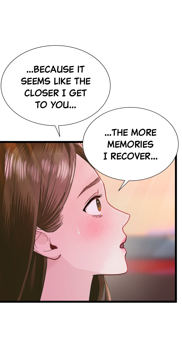 Maseknam – A Sexy Magician Chapter 7 - Page 76