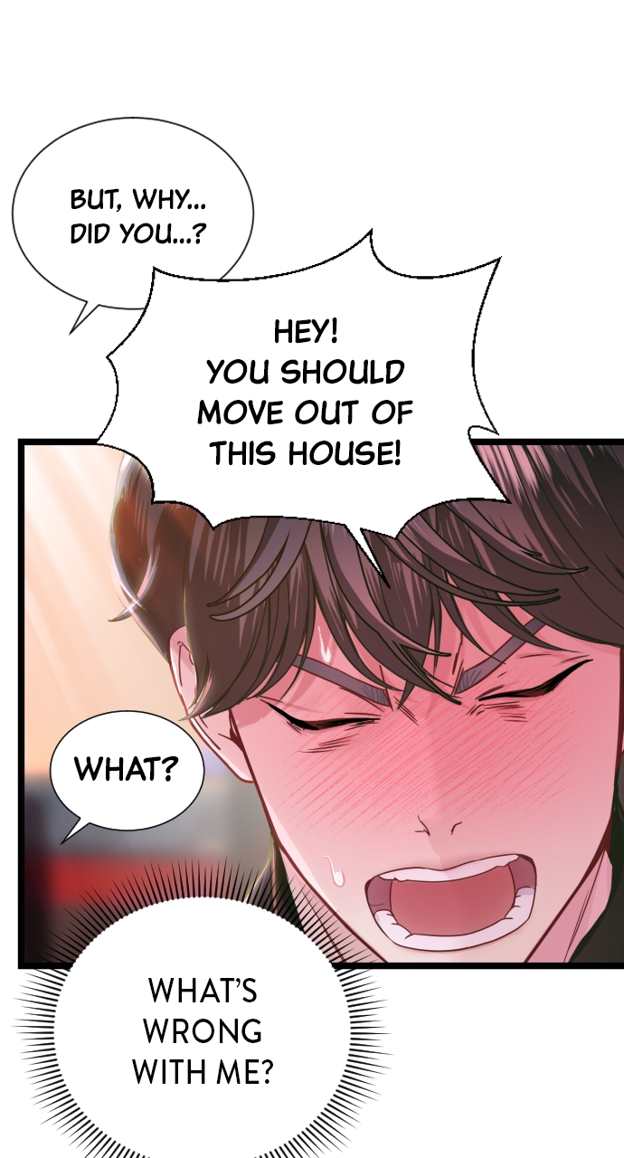 Maseknam – A Sexy Magician Chapter 7 - Page 77