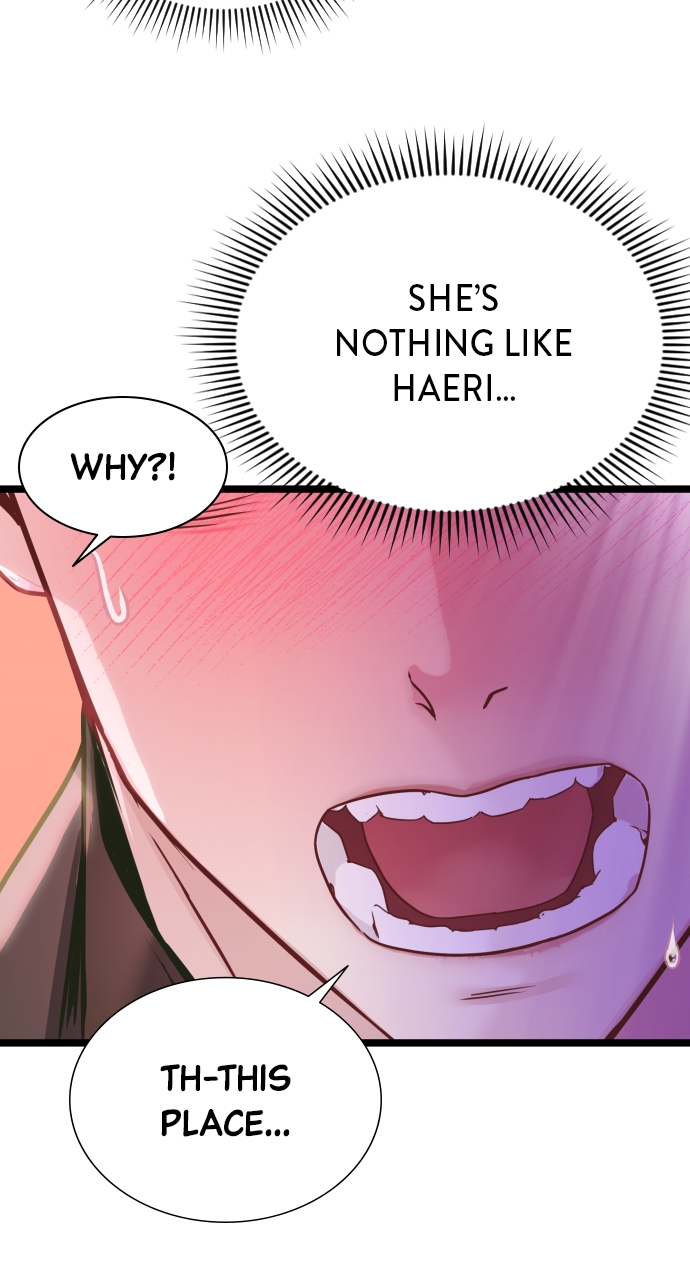 Maseknam – A Sexy Magician Chapter 7 - Page 78