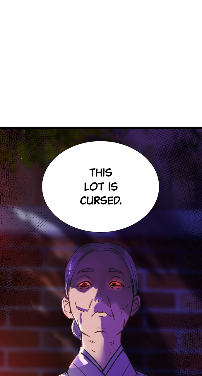 Maseknam – A Sexy Magician Chapter 7 - Page 79