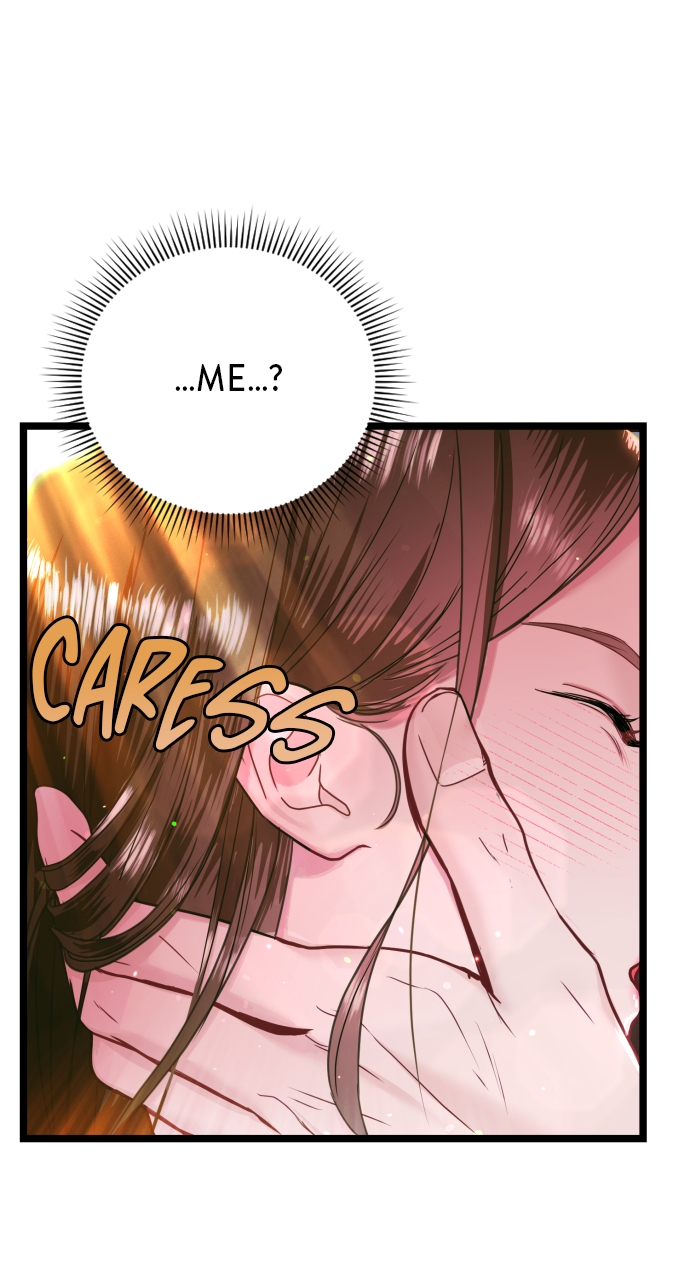 Maseknam – A Sexy Magician Chapter 7 - Page 9