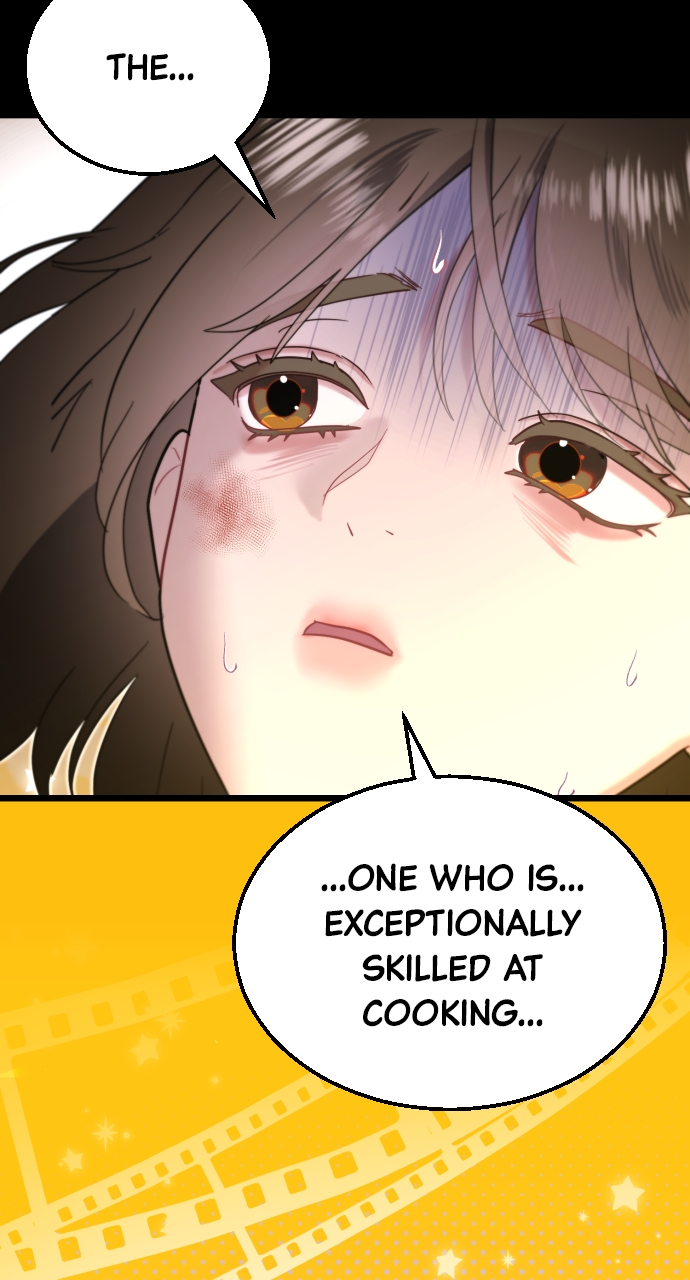 Maseknam – A Sexy Magician Chapter 70 - Page 17