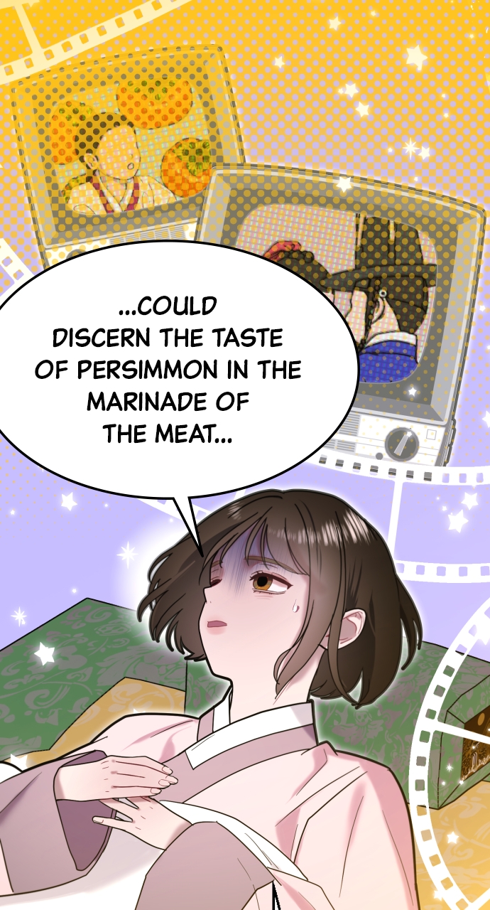 Maseknam – A Sexy Magician Chapter 70 - Page 18
