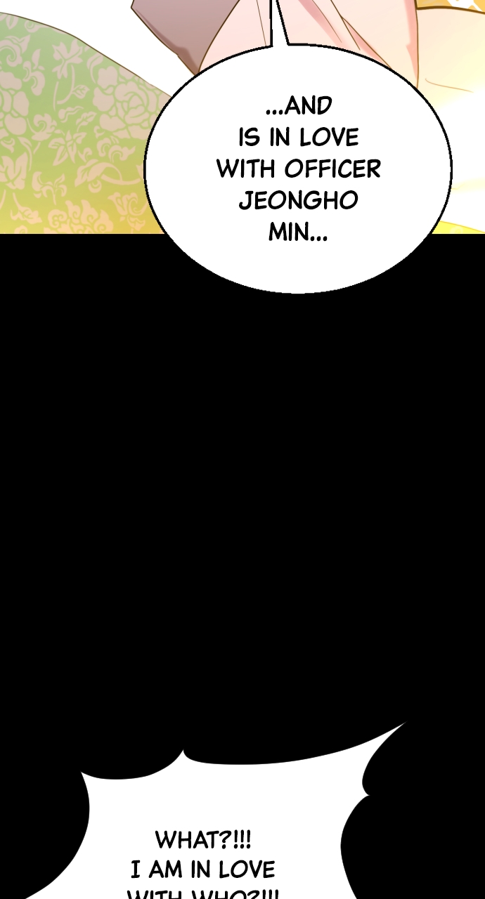 Maseknam – A Sexy Magician Chapter 70 - Page 19