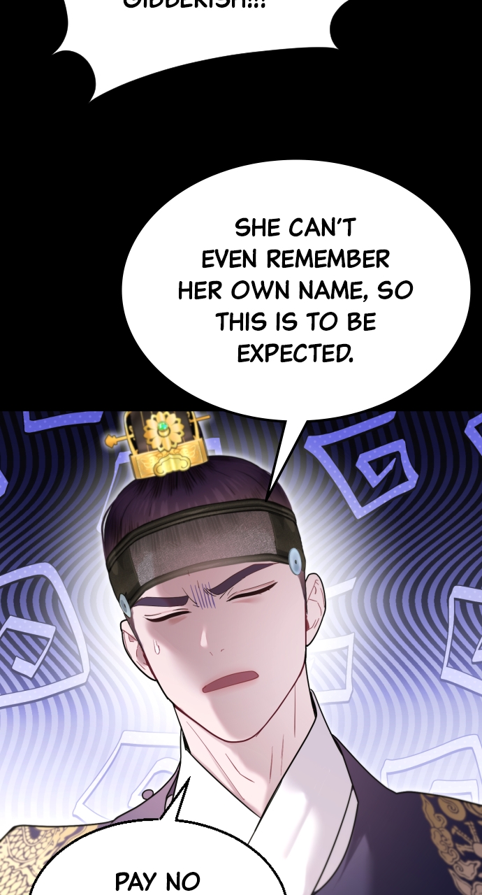 Maseknam – A Sexy Magician Chapter 70 - Page 21