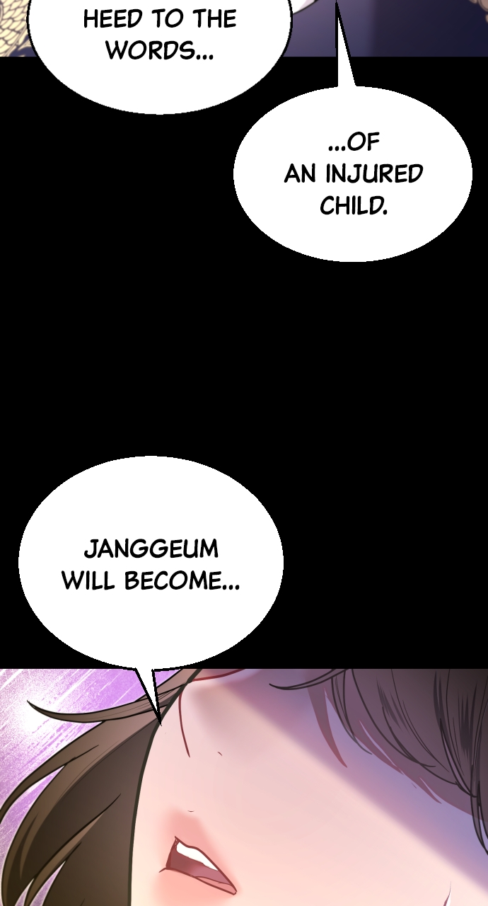 Maseknam – A Sexy Magician Chapter 70 - Page 22