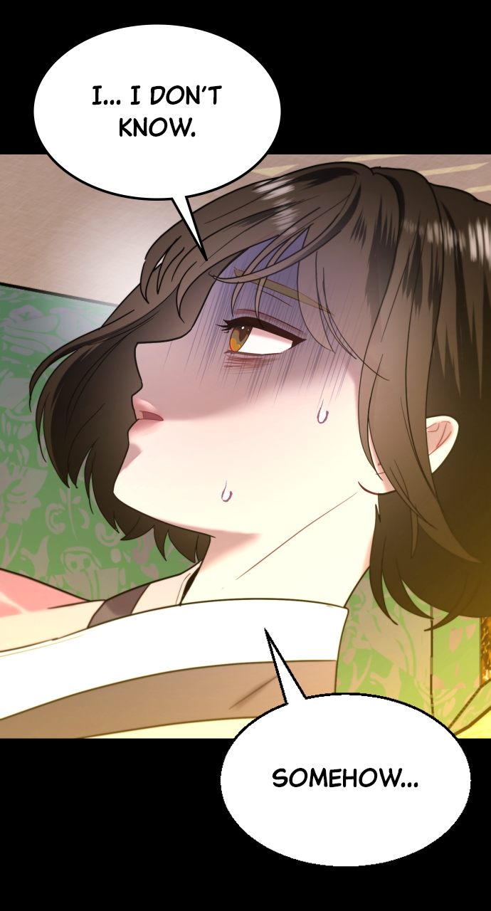 Maseknam – A Sexy Magician Chapter 70 - Page 28