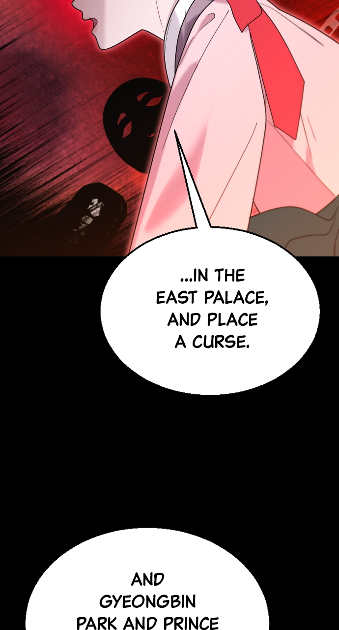 Maseknam – A Sexy Magician Chapter 70 - Page 38