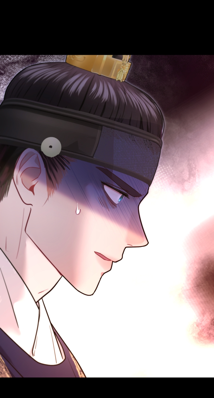 Maseknam – A Sexy Magician Chapter 70 - Page 40