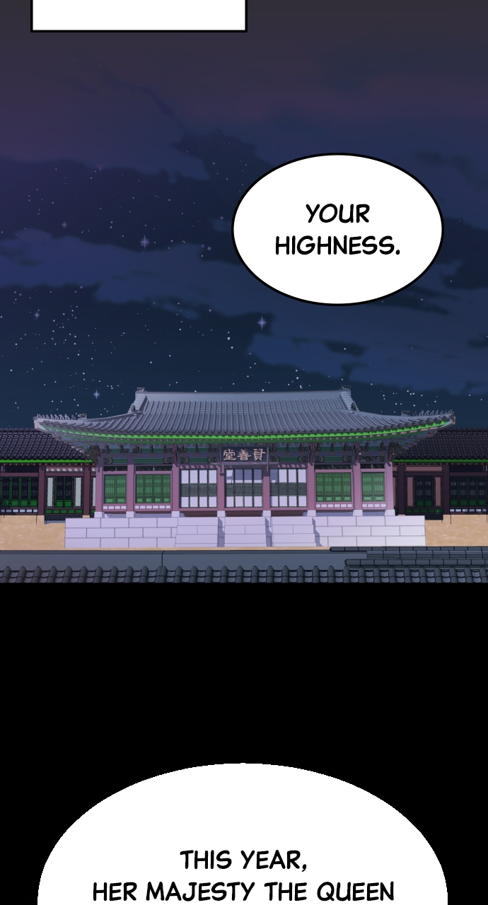 Maseknam – A Sexy Magician Chapter 70 - Page 42