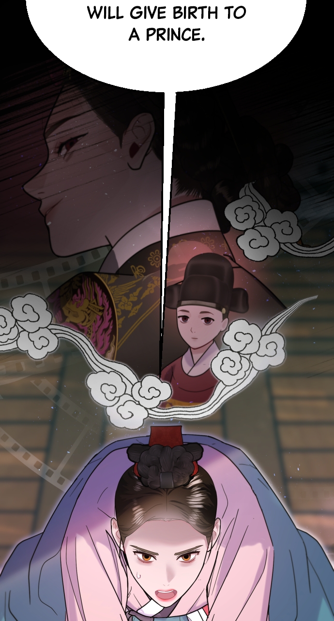 Maseknam – A Sexy Magician Chapter 70 - Page 43