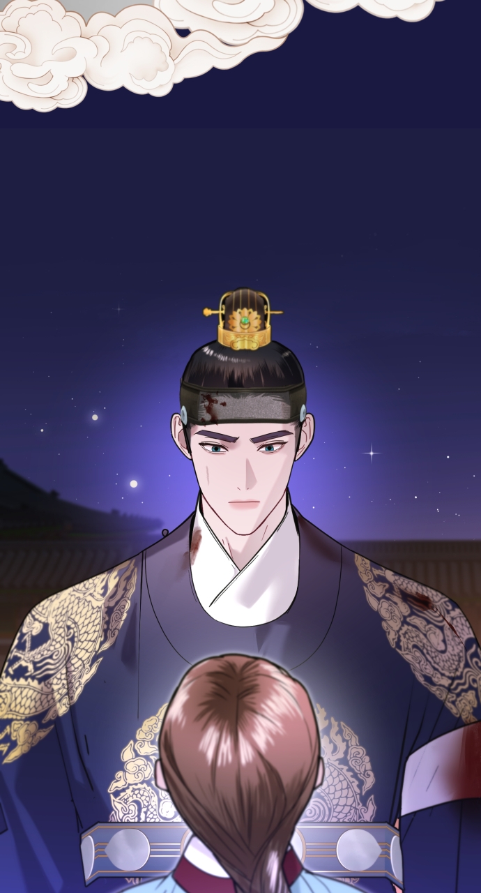 Maseknam – A Sexy Magician Chapter 70 - Page 47
