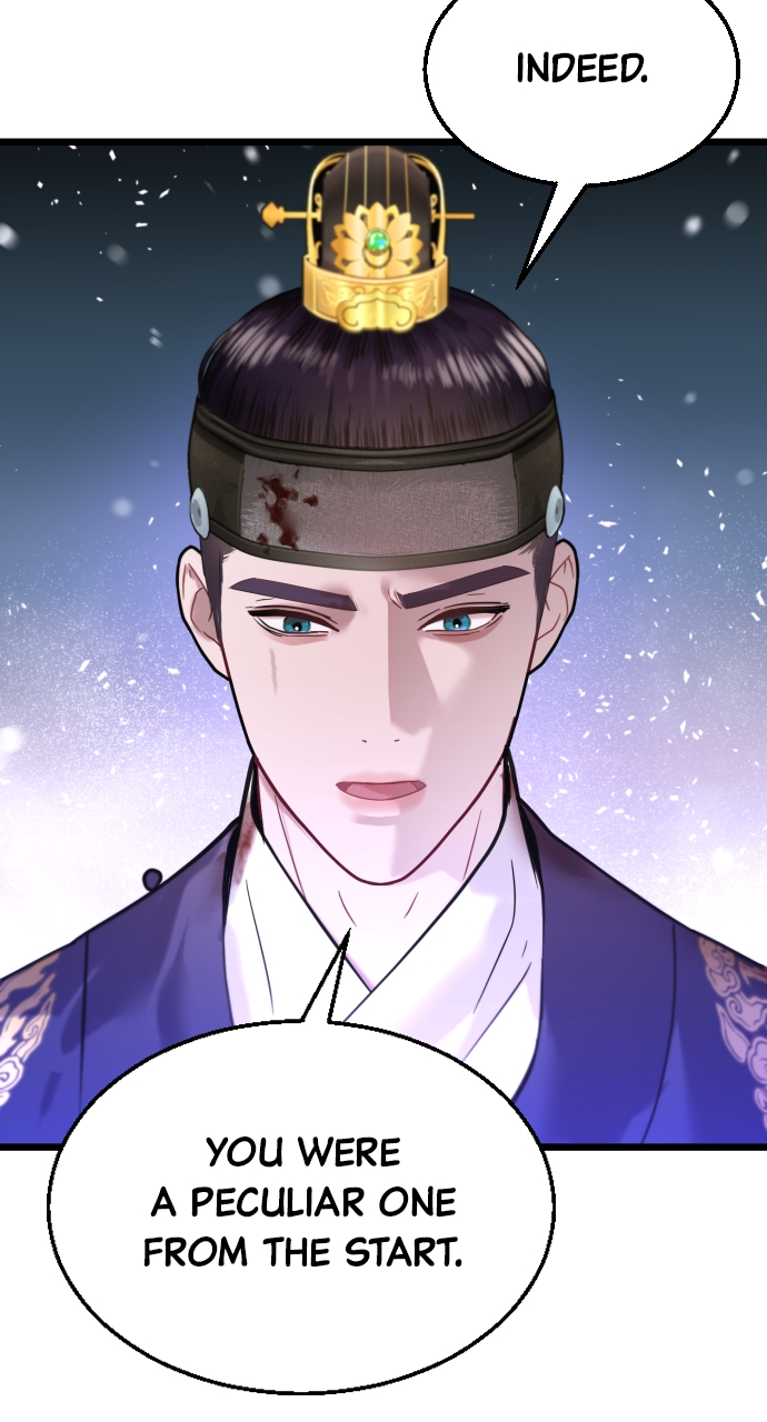 Maseknam – A Sexy Magician Chapter 70 - Page 49