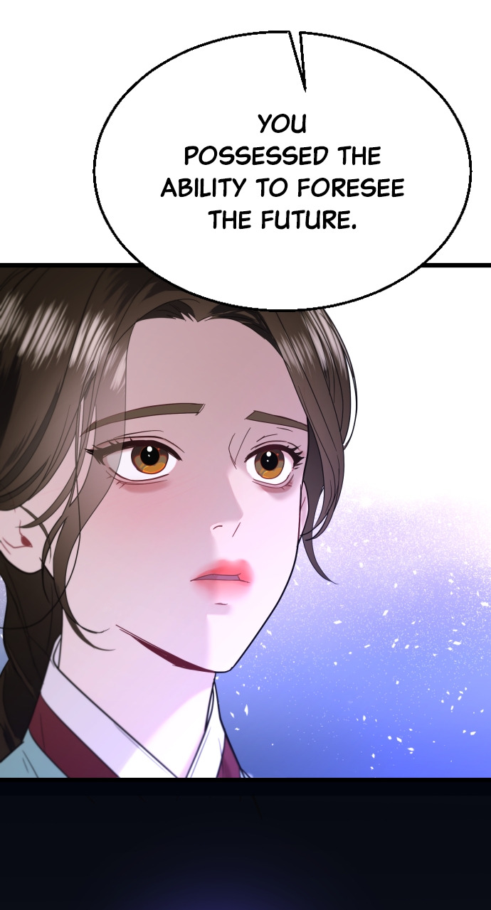 Maseknam – A Sexy Magician Chapter 70 - Page 50