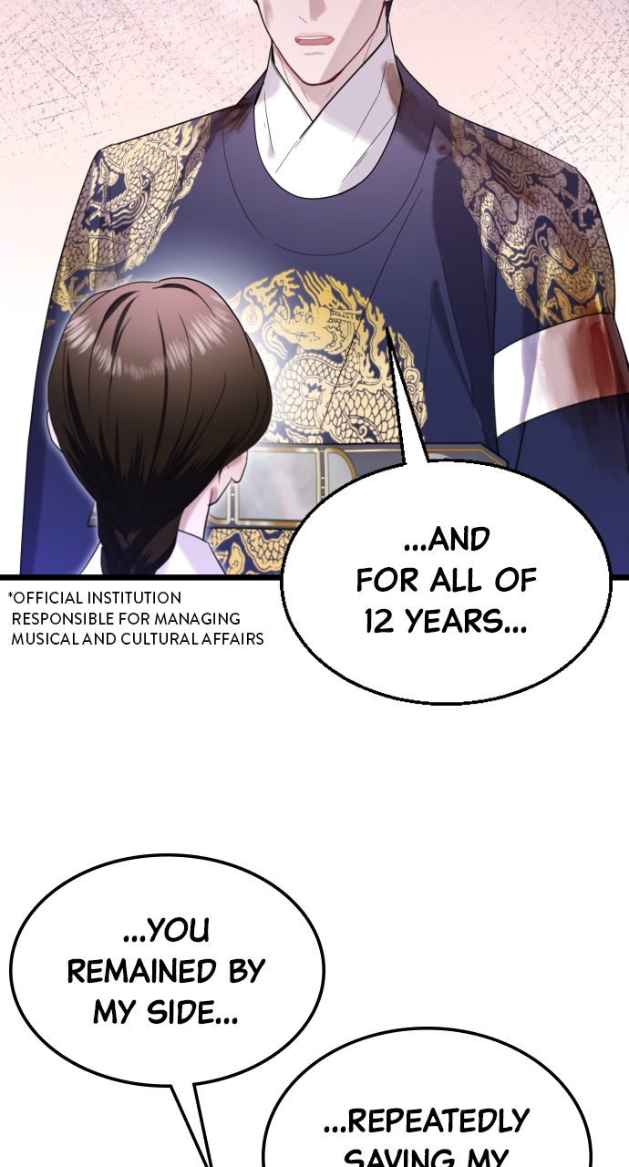 Maseknam – A Sexy Magician Chapter 70 - Page 52
