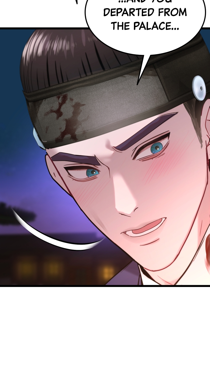 Maseknam – A Sexy Magician Chapter 70 - Page 56