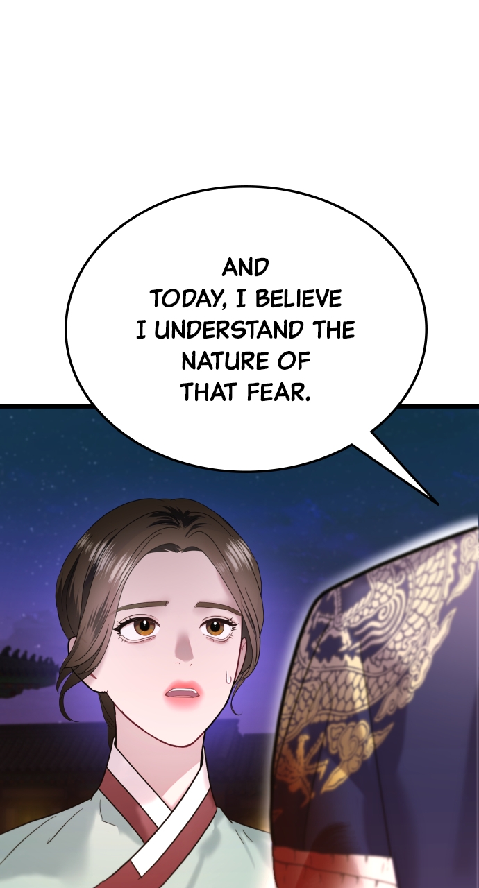 Maseknam – A Sexy Magician Chapter 70 - Page 58