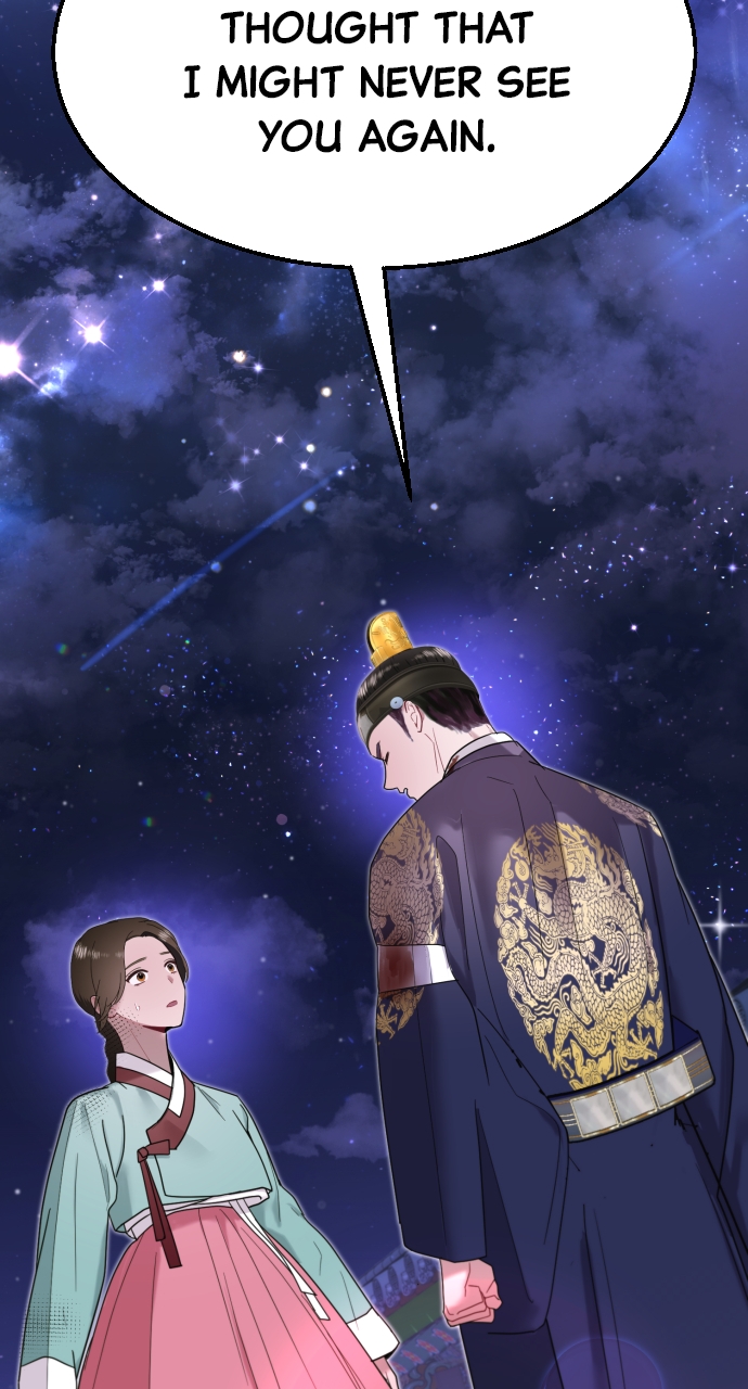 Maseknam – A Sexy Magician Chapter 70 - Page 61