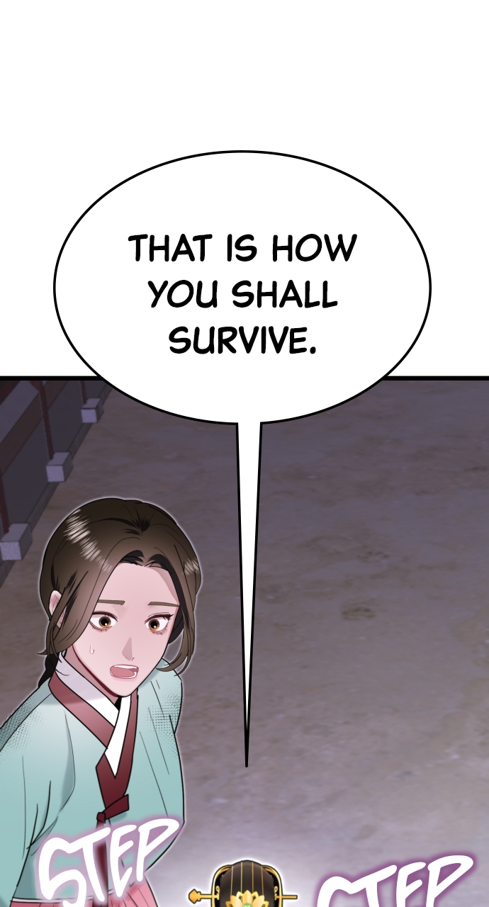 Maseknam – A Sexy Magician Chapter 70 - Page 66